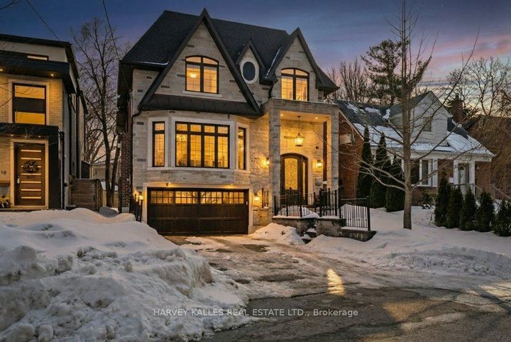 Photo 0 at 20 Walker Road, Westgate, Toronto