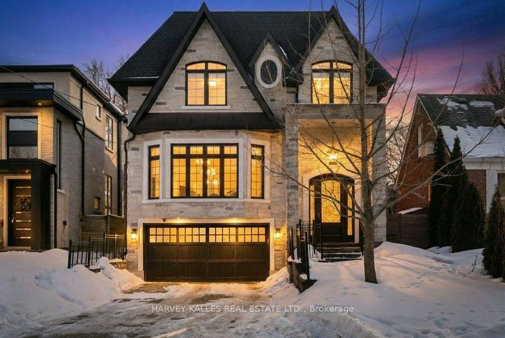 Photo 1 at 20 Walker Road, Westgate, Toronto