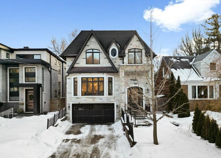 Photo 2 at 20 Walker Road, Westgate, Toronto