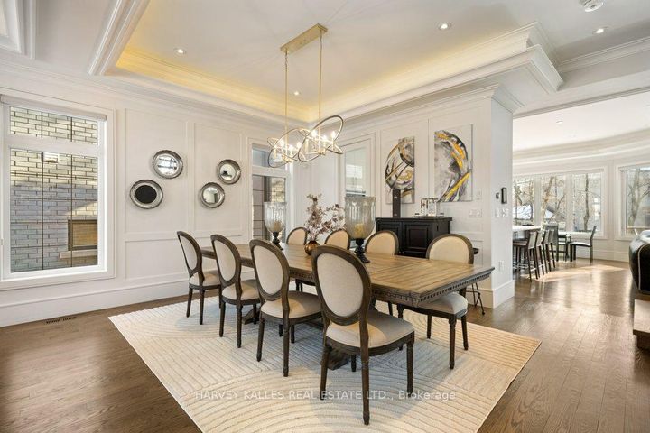 Photo 8 at 20 Walker Road, Westgate, Toronto