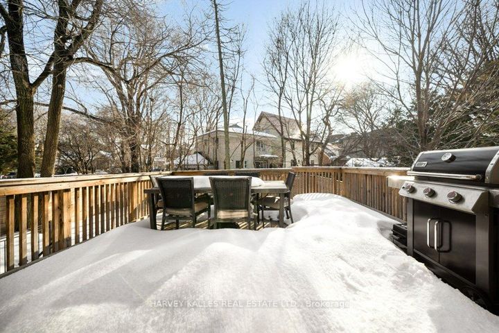 Photo 13 at 20 Walker Road, Westgate, Toronto