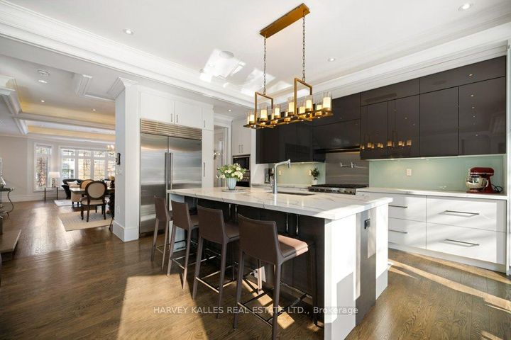 Photo 15 at 20 Walker Road, Westgate, Toronto