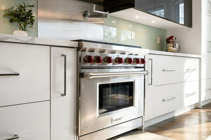 Photo 17 at 20 Walker Road, Westgate, Toronto