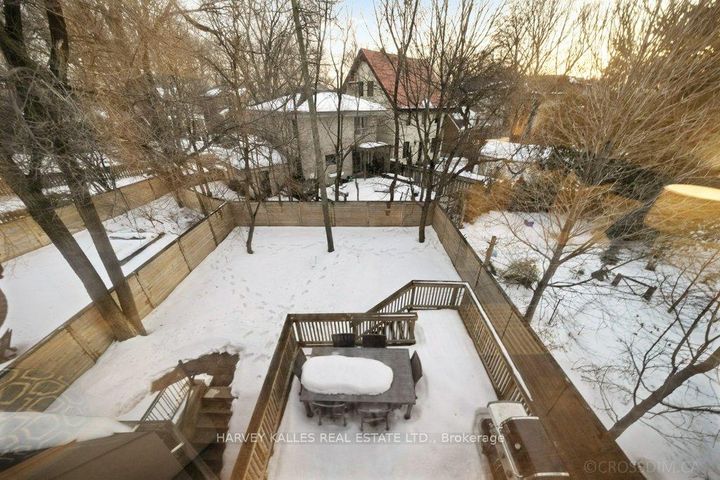 Photo 26 at 20 Walker Road, Westgate, Toronto