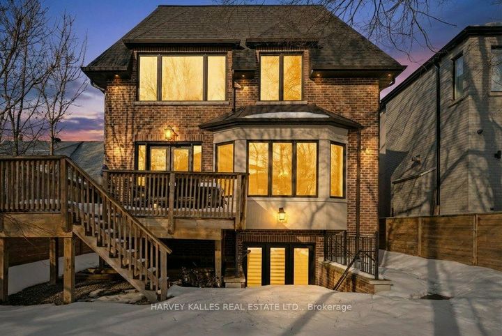 Photo 48 at 20 Walker Road, Westgate, Toronto