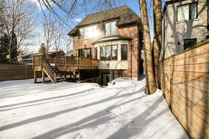Photo 49 at 20 Walker Road, Westgate, Toronto
