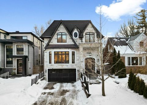 Photo 2 at 20 Walker Road, Westgate, Toronto