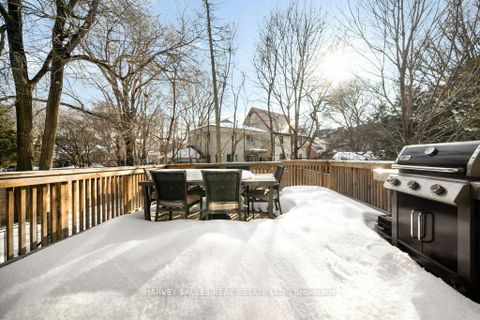 Photo 13 at 20 Walker Road, Westgate, Toronto