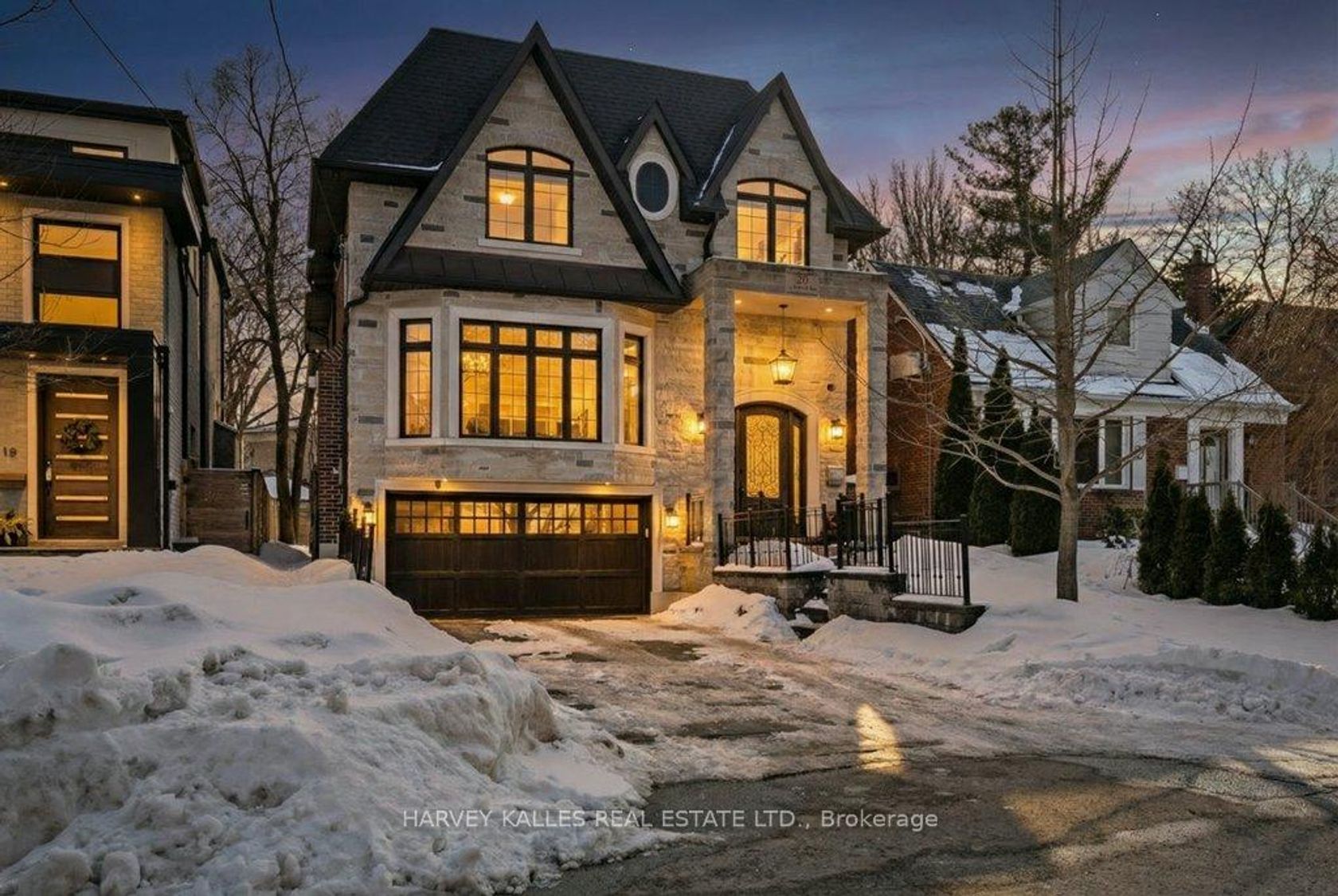 20 Walker Road, Westgate, Toronto 