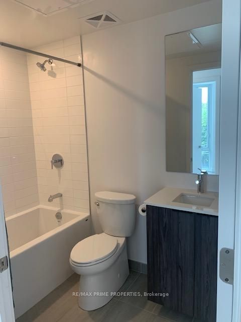 Photo 7 at 404 - 50 Power Street, Moss Park, Toronto