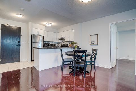 Photo 4 at 1107 - 23 Hollywood Avenue, Willowdale East, Toronto