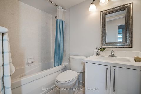 Photo 16 at 1107 - 23 Hollywood Avenue, Willowdale East, Toronto