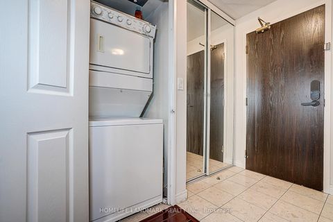 Photo 17 at 1107 - 23 Hollywood Avenue, Willowdale East, Toronto