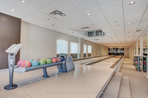 Photo 24 at 1107 - 23 Hollywood Avenue, Willowdale East, Toronto