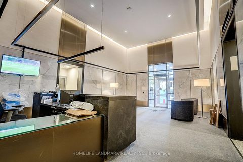 Photo 27 at 1107 - 23 Hollywood Avenue, Willowdale East, Toronto