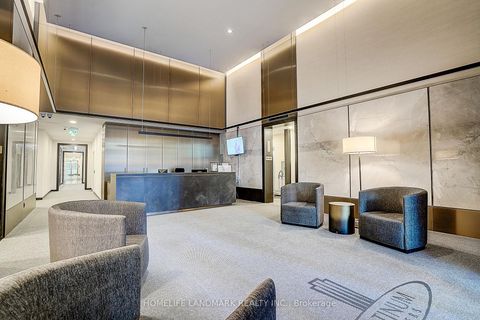 Photo 28 at 1107 - 23 Hollywood Avenue, Willowdale East, Toronto