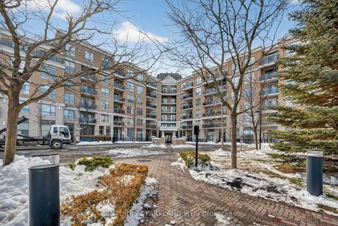 Photo 1 at 207 - 111 Civic Square Gate, Bayview Wellington, Aurora