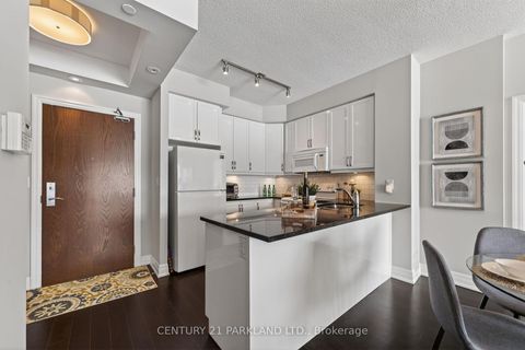 Photo 4 at 207 - 111 Civic Square Gate, Bayview Wellington, Aurora