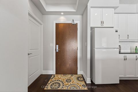 Photo 6 at 207 - 111 Civic Square Gate, Bayview Wellington, Aurora