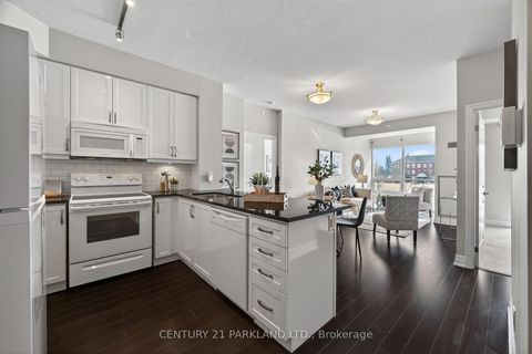 Photo 7 at 207 - 111 Civic Square Gate, Bayview Wellington, Aurora