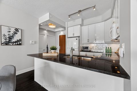 Photo 9 at 207 - 111 Civic Square Gate, Bayview Wellington, Aurora