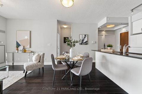 Photo 10 at 207 - 111 Civic Square Gate, Bayview Wellington, Aurora