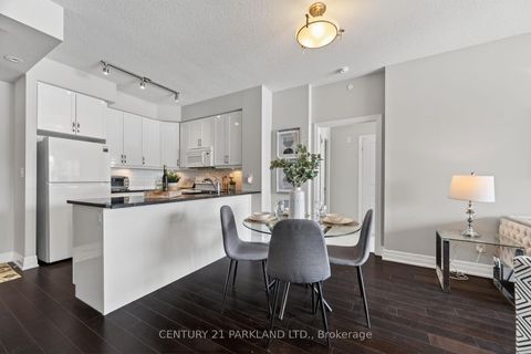 Photo 12 at 207 - 111 Civic Square Gate, Bayview Wellington, Aurora