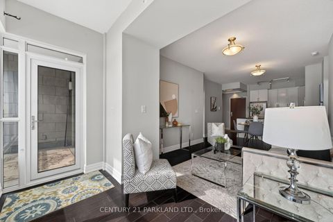 Photo 18 at 207 - 111 Civic Square Gate, Bayview Wellington, Aurora