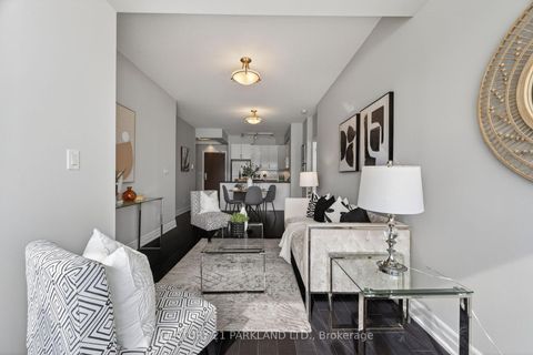 Photo 19 at 207 - 111 Civic Square Gate, Bayview Wellington, Aurora