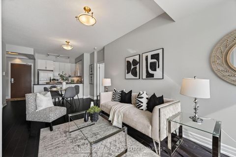 Photo 20 at 207 - 111 Civic Square Gate, Bayview Wellington, Aurora