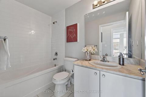 Photo 22 at 207 - 111 Civic Square Gate, Bayview Wellington, Aurora