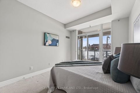 Photo 24 at 207 - 111 Civic Square Gate, Bayview Wellington, Aurora