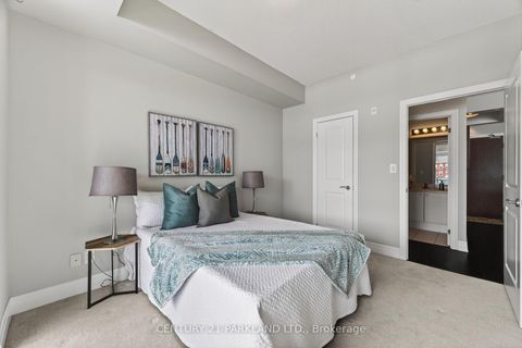 Photo 25 at 207 - 111 Civic Square Gate, Bayview Wellington, Aurora