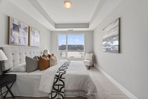 Photo 29 at 207 - 111 Civic Square Gate, Bayview Wellington, Aurora