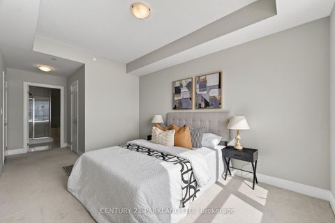 Photo 32 at 207 - 111 Civic Square Gate, Bayview Wellington, Aurora