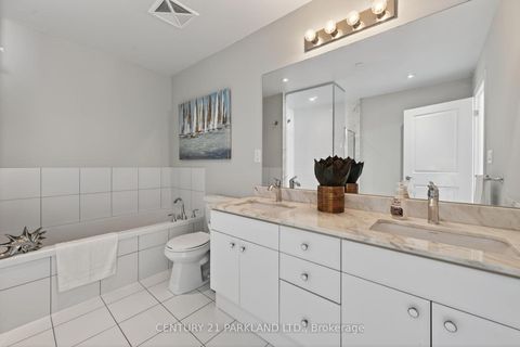 Photo 34 at 207 - 111 Civic Square Gate, Bayview Wellington, Aurora