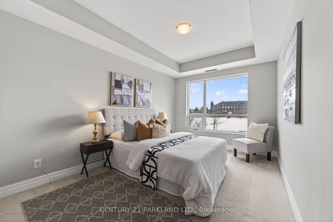 Photo 39 at 207 - 111 Civic Square Gate, Bayview Wellington, Aurora