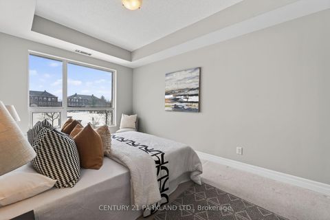 Photo 41 at 207 - 111 Civic Square Gate, Bayview Wellington, Aurora