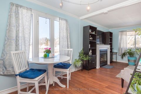 Photo 8 at 5 Broadway Avenue, Rural Innisfil, Innisfil