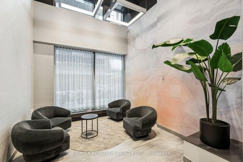 Photo 4 at 1412 - 100 Dalhousie Street, Yonge Corridor, Toronto