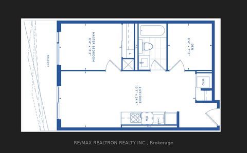 Photo 7 at 1412 - 100 Dalhousie Street, Yonge Corridor, Toronto