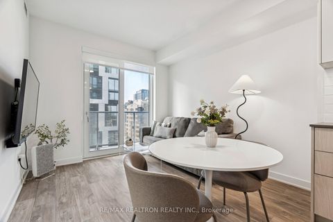 Photo 9 at 1412 - 100 Dalhousie Street, Yonge Corridor, Toronto