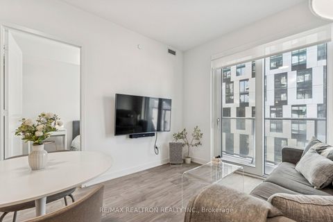 Photo 10 at 1412 - 100 Dalhousie Street, Yonge Corridor, Toronto