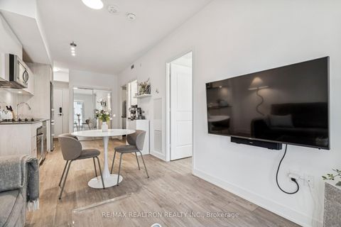 Photo 11 at 1412 - 100 Dalhousie Street, Yonge Corridor, Toronto