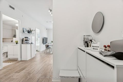 Photo 25 at 1412 - 100 Dalhousie Street, Yonge Corridor, Toronto