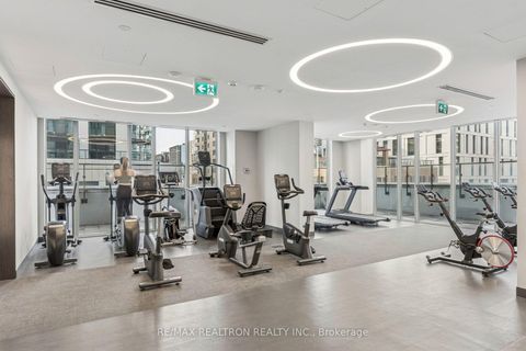 Photo 30 at 1412 - 100 Dalhousie Street, Yonge Corridor, Toronto