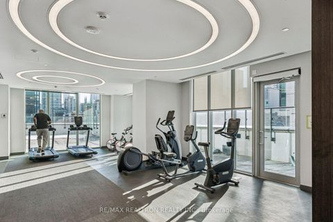 Photo 31 at 1412 - 100 Dalhousie Street, Yonge Corridor, Toronto