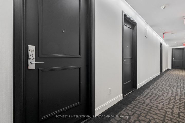 Photo 5 at 2605 - 88 Park Lawn Road, Mimico, Toronto