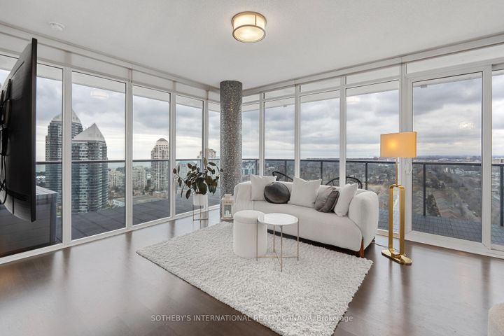 Photo 8 at 2605 - 88 Park Lawn Road, Mimico, Toronto