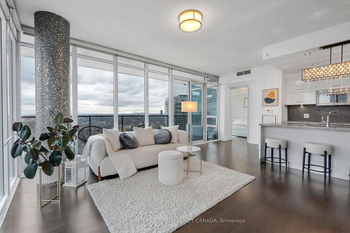 Photo 9 at 2605 - 88 Park Lawn Road, Mimico, Toronto